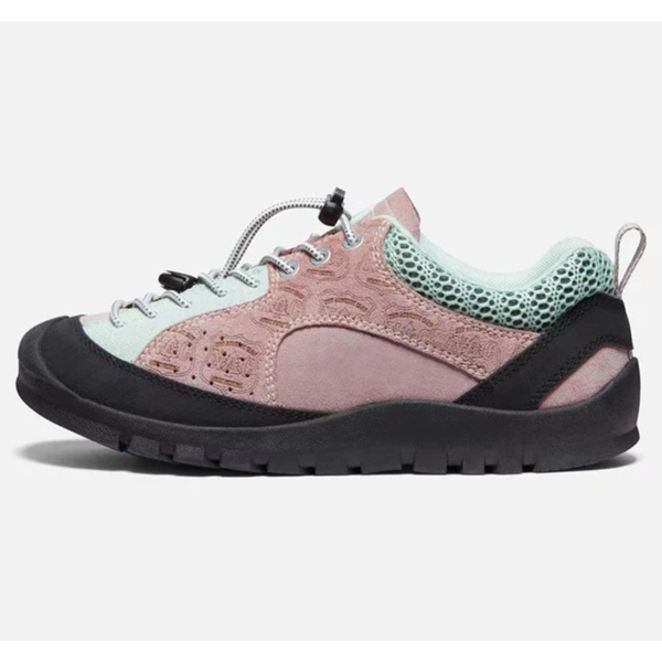 Donna a Piedi Nudi BareStep TrailFlex™ – Scarpe Impermeabili e Antiscivolo