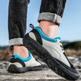 Barefoot BareStep TrailFlex™ – Scarpe Outdoor Impermeabili e Antiscivolo