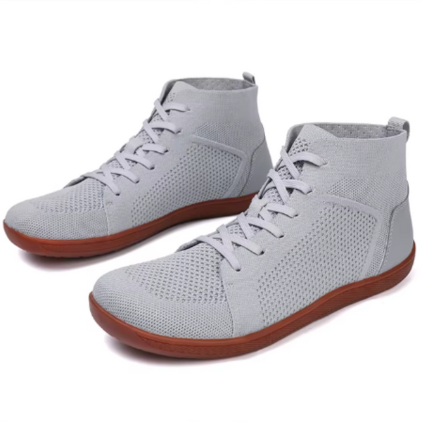 Botines Barefoot Casual traspiranti flessibili