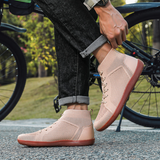 Botines Barefoot Casual traspiranti flessibili
