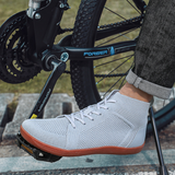 Botines Barefoot Casual traspiranti flessibili