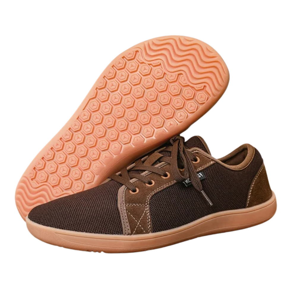 Scarpe Barefoot Sierra – Libertà per i tuoi Piedi