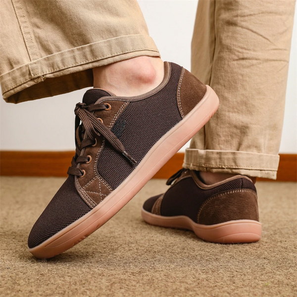 Scarpe Barefoot Sierra – Libertà per i tuoi Piedi