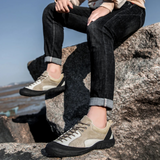 Barefoot TrailGuard™ – Scarpe Outdoor Impermeabili e Antiscivolo