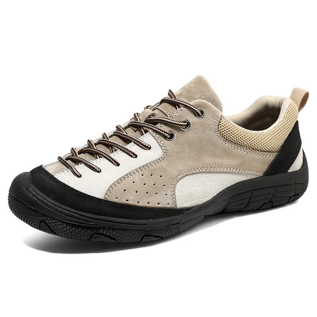 Barefoot TrailGuard™ – Scarpe Outdoor Impermeabili e Antiscivolo