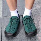 Donna a Piedi Nudi TrekShield™ – Impermeabili e Antiscivolo