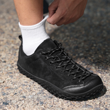 Donna a Piedi Nudi TrekShield™ – Impermeabili e Antiscivolo