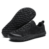 Donna a Piedi Nudi TrekShield™ – Impermeabili e Antiscivolo