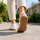 BellaVita Sandali Ergonomici Antiscivolo Ultraleggeri