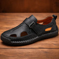 Clara Moretti™ | Sandali in Pelle Premium
