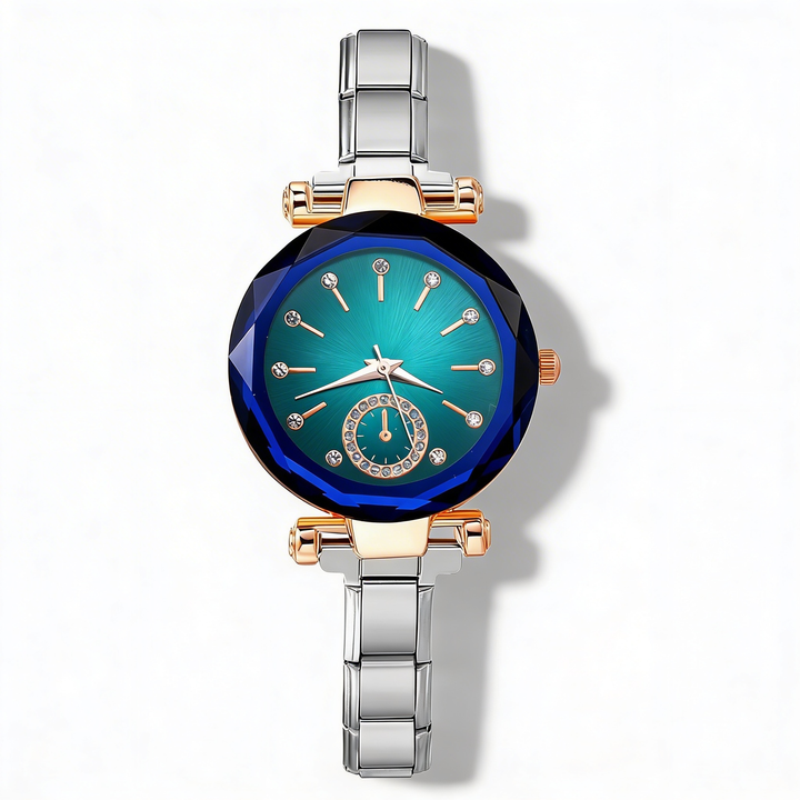 JEWEL WATCH