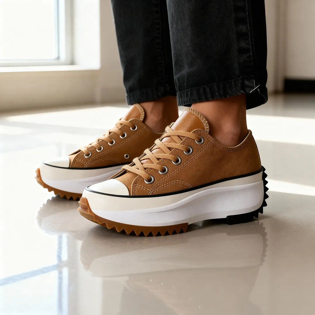 Lian | Scarpe Ortopediche Eleganti