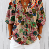 Grace | Blusa Confortevole