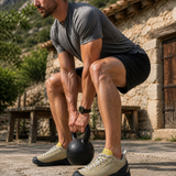 Scarpe barefoot Summer Go