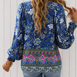Audry™ | Blusa Elegante