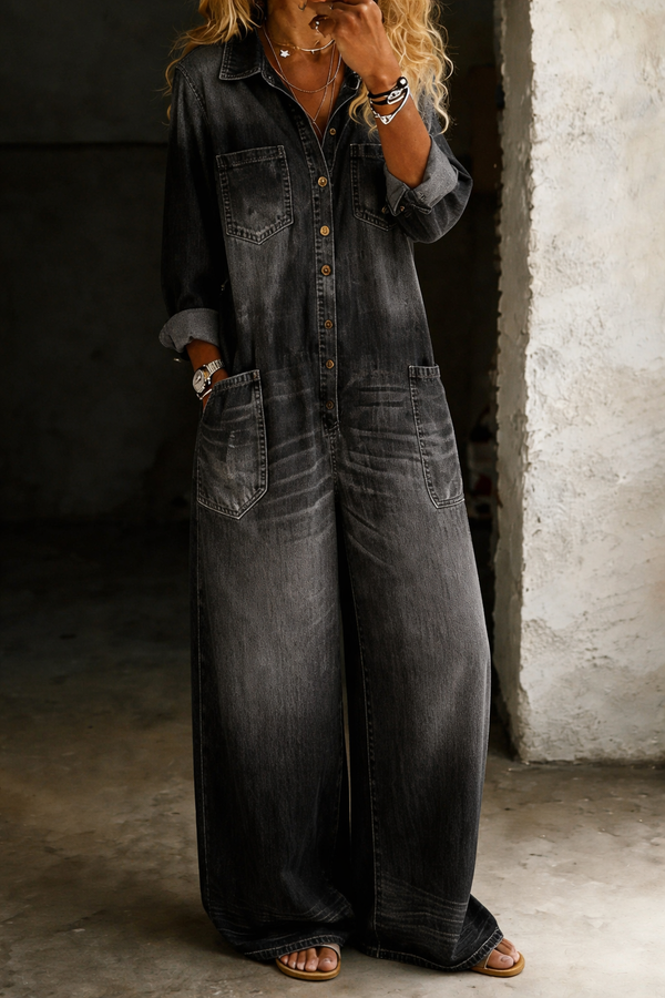 Lena | Tuta Casual Comfort