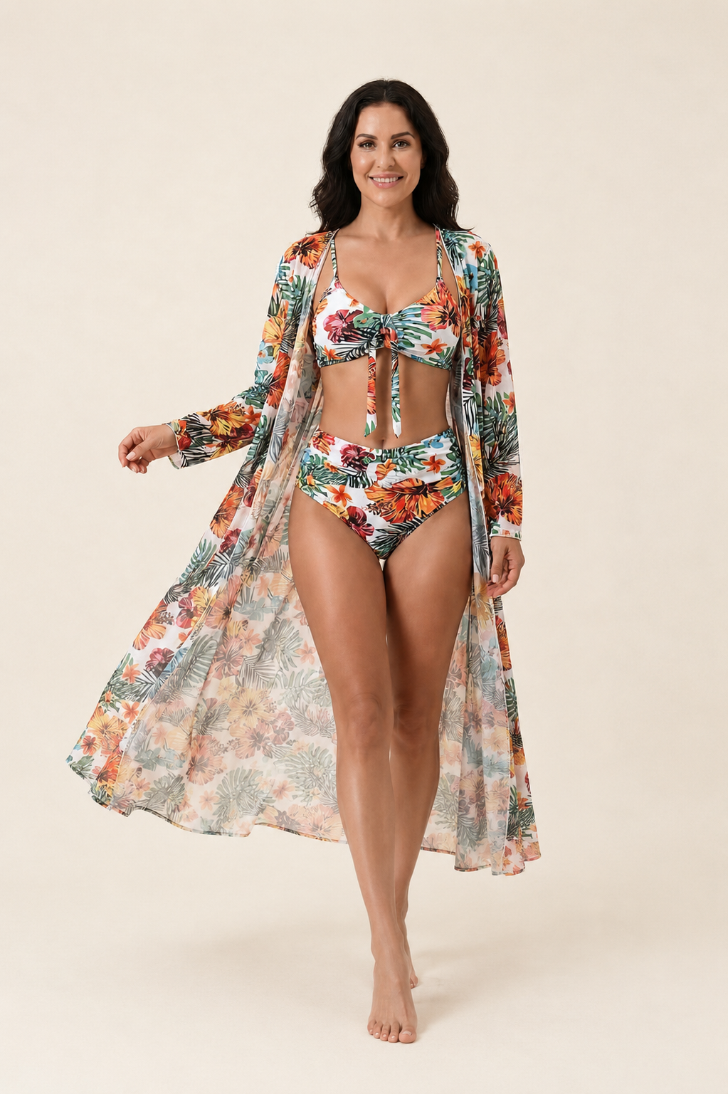Samoa | Bikini