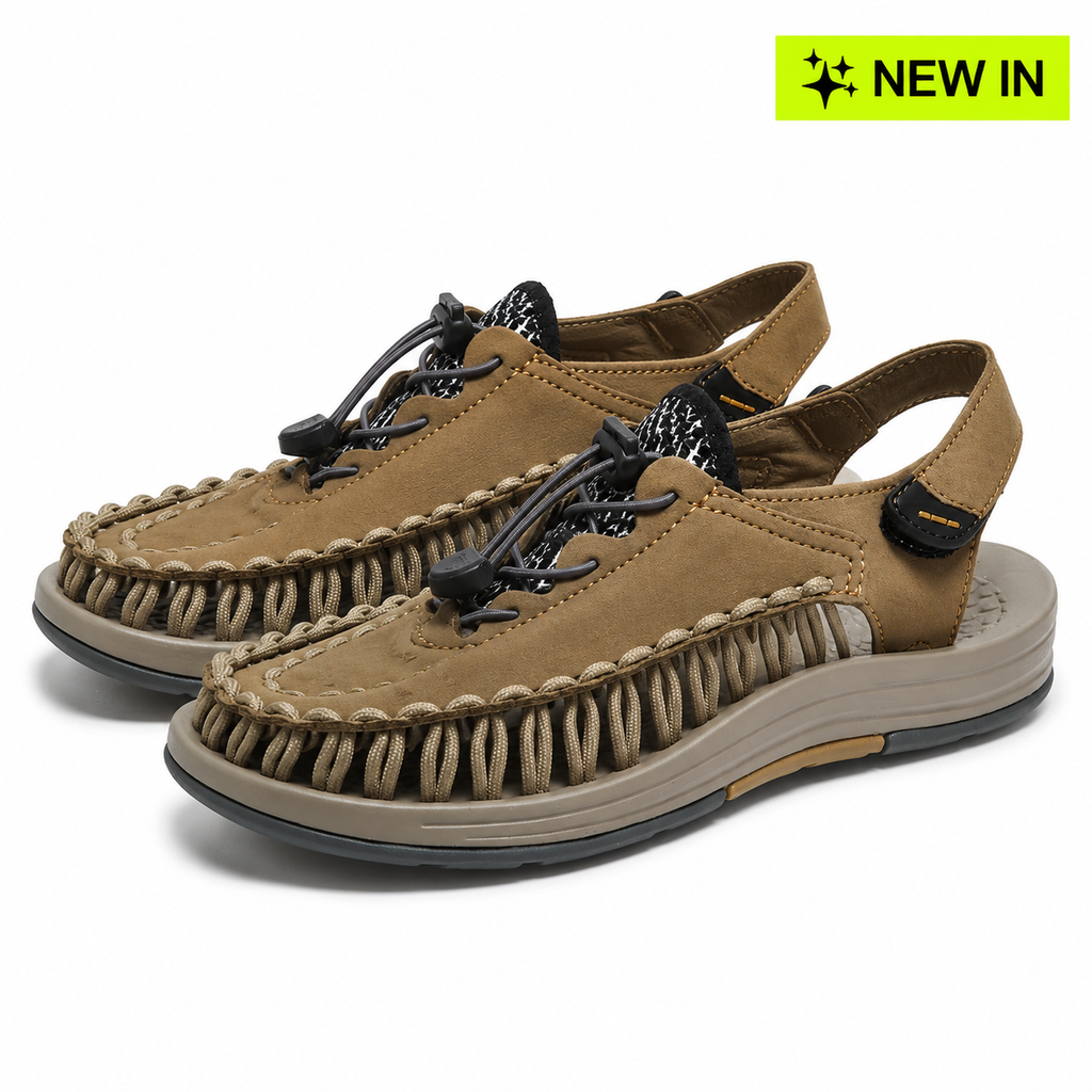 Sandali Barefoot Velaro™