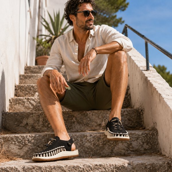 Sandali Barefoot Velaro™