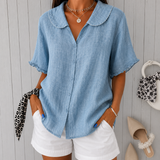 Khloe | Blusa Elegante
