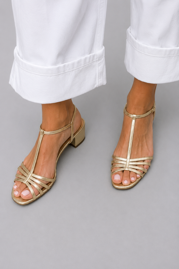 Allegra | Sandali Eleganti per Tutti i Giorni