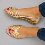 Eleonora | Sandali Comfort Radianti