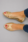 Eleonora | Sandali Comfort Radianti