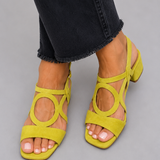 Valentina | Sandali Eleganti e Confortevoli