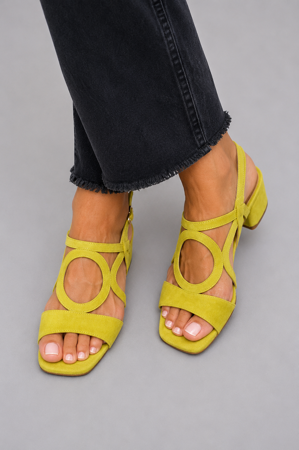 Valentina | Sandali Eleganti e Confortevoli
