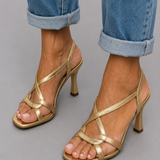 Elisabetta | Sandali Eleganti e Confortevoli