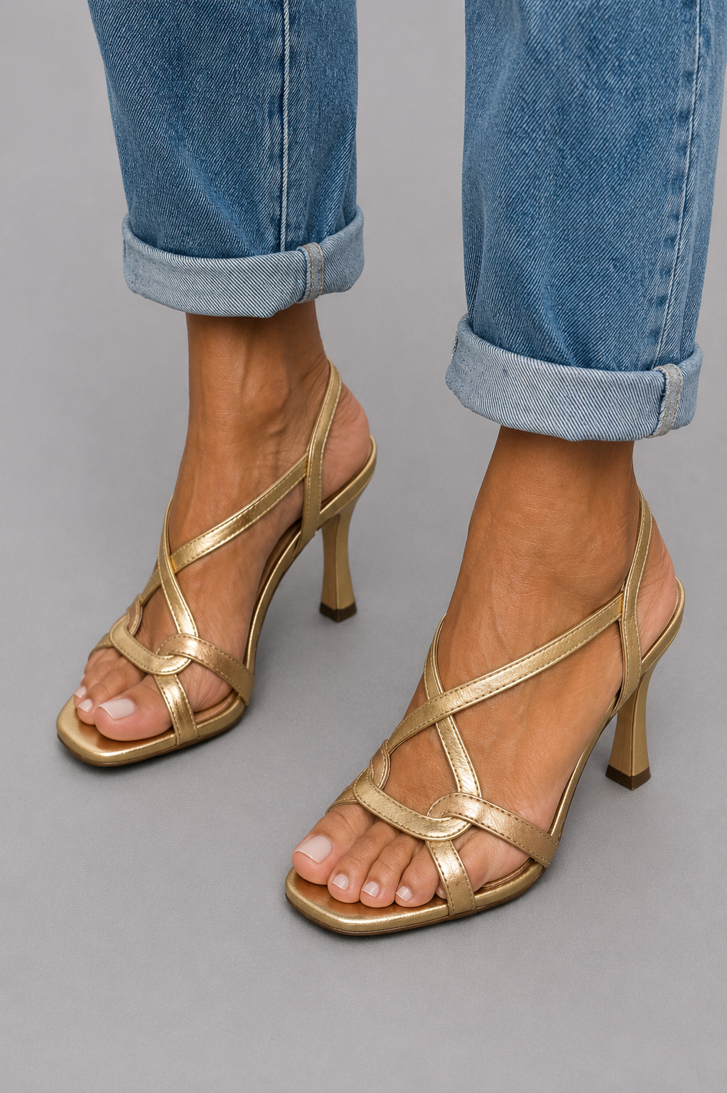 Elisabetta | Sandali Eleganti e Confortevoli