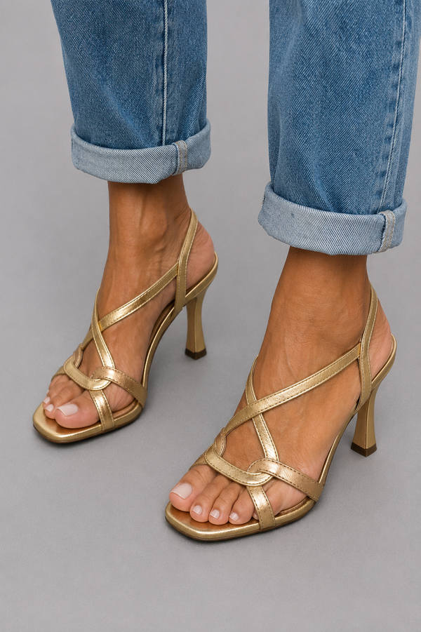 Elisabetta | Sandali Eleganti e Confortevoli
