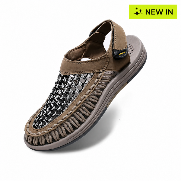 Sandali Barefoot Atlas™