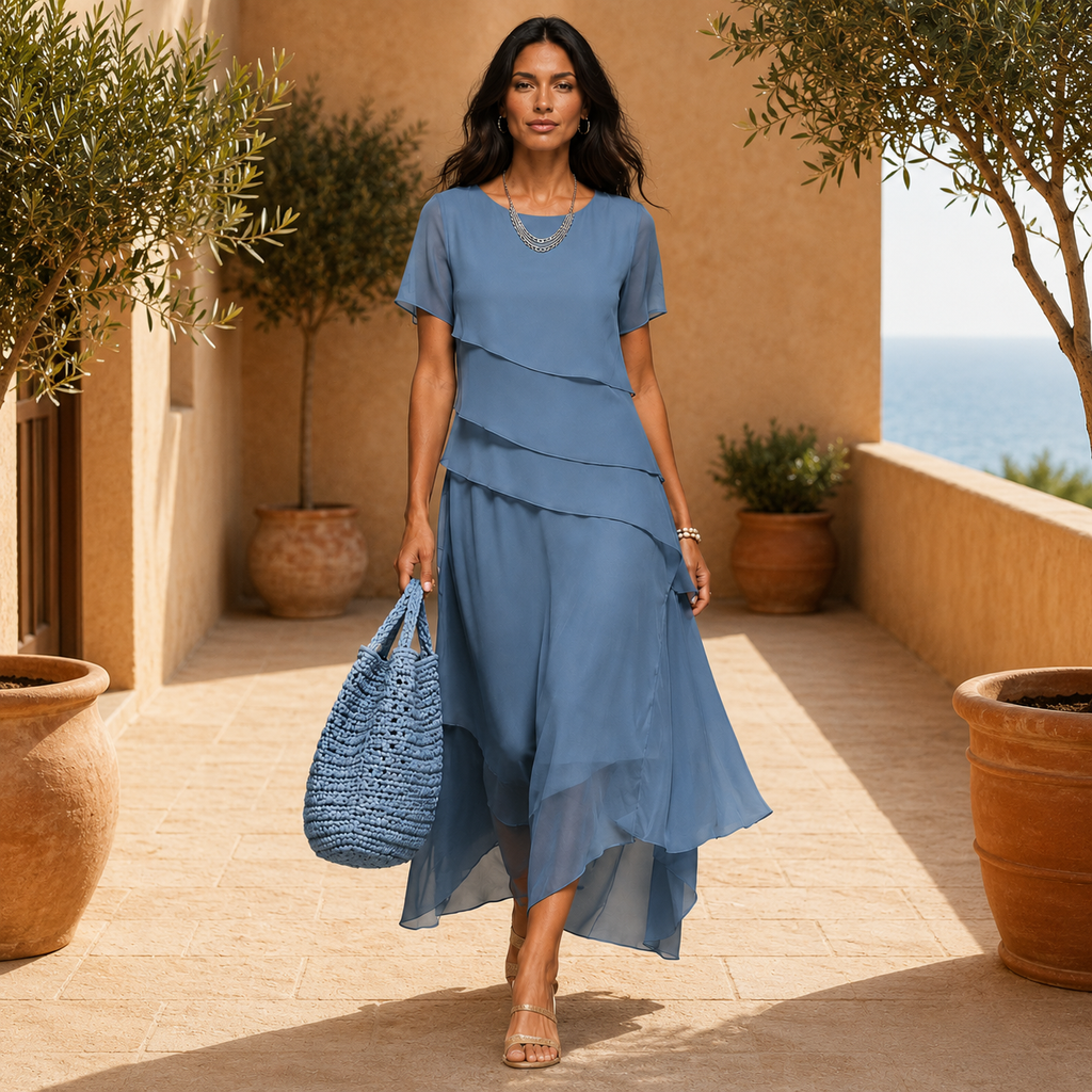 Glenda | Vestito Eleganza™