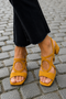 Giallo Senape
