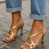 Elisabetta | Sandali Eleganti e Confortevoli