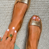 Adelina | Sandali Chic e Confortevoli