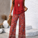 Velanira | Set Boho a Strati