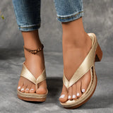 Anna | Sandali Eleganza & Comfort