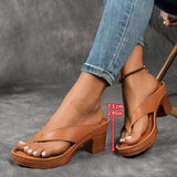 Anna™ | Sandali Eleganza & Comfort