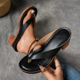 Anna | Sandali Eleganza & Comfort