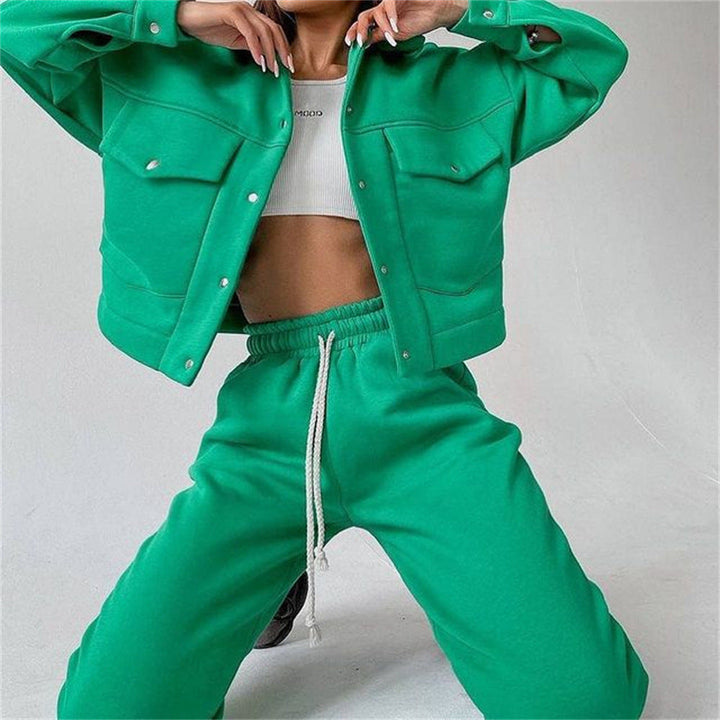 Morbida 2 Piece Set