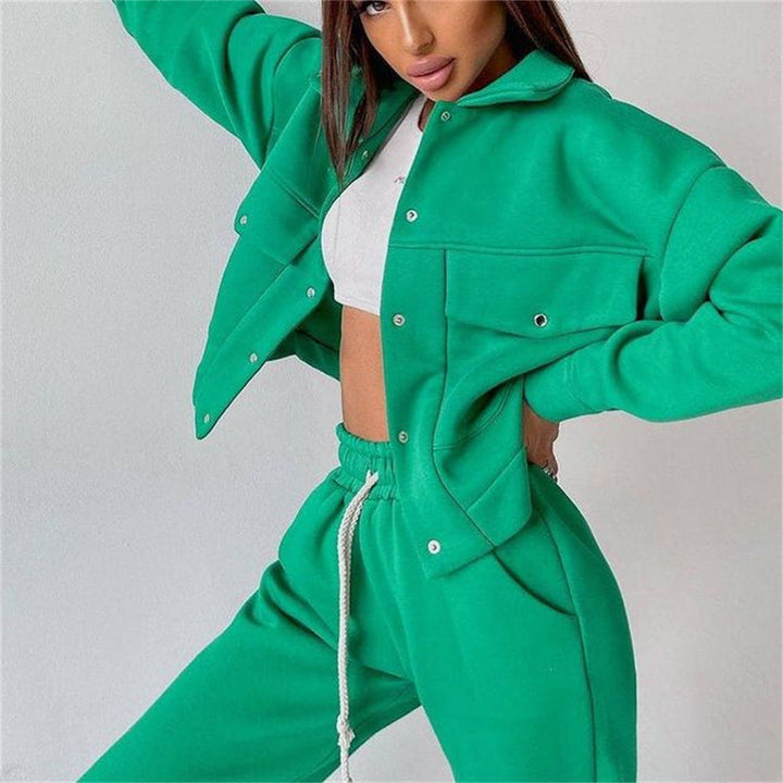 Morbida 2 Piece Set