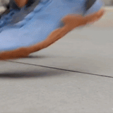 Scarpe Barefoot Move Trail Storm