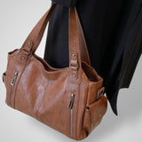 Savannah | Borsa in Pelle