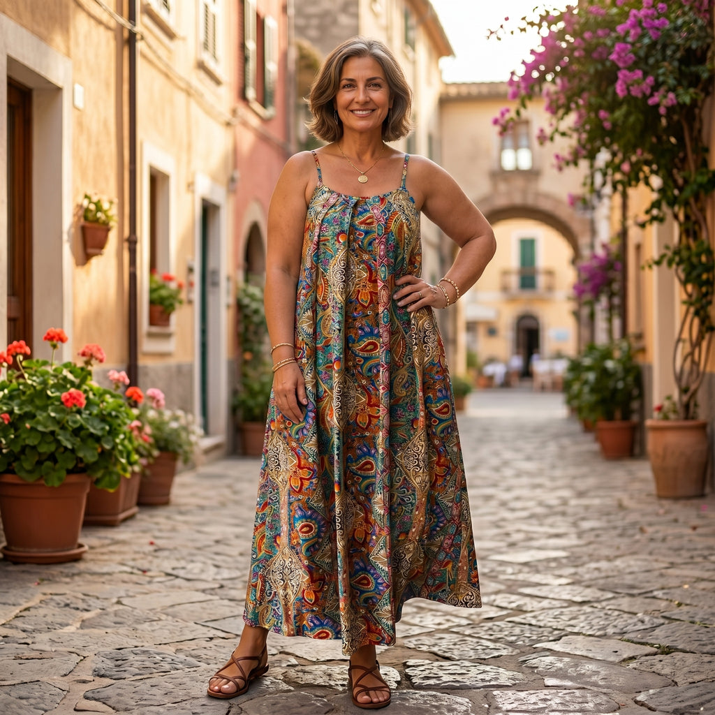 Isabella™ | L'abito che indosserai ancora e ancora