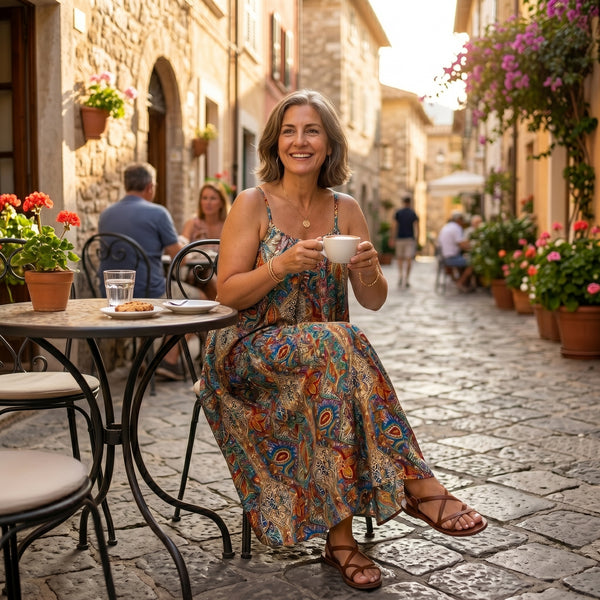 Isabella™ | L'abito che indosserai ancora e ancora