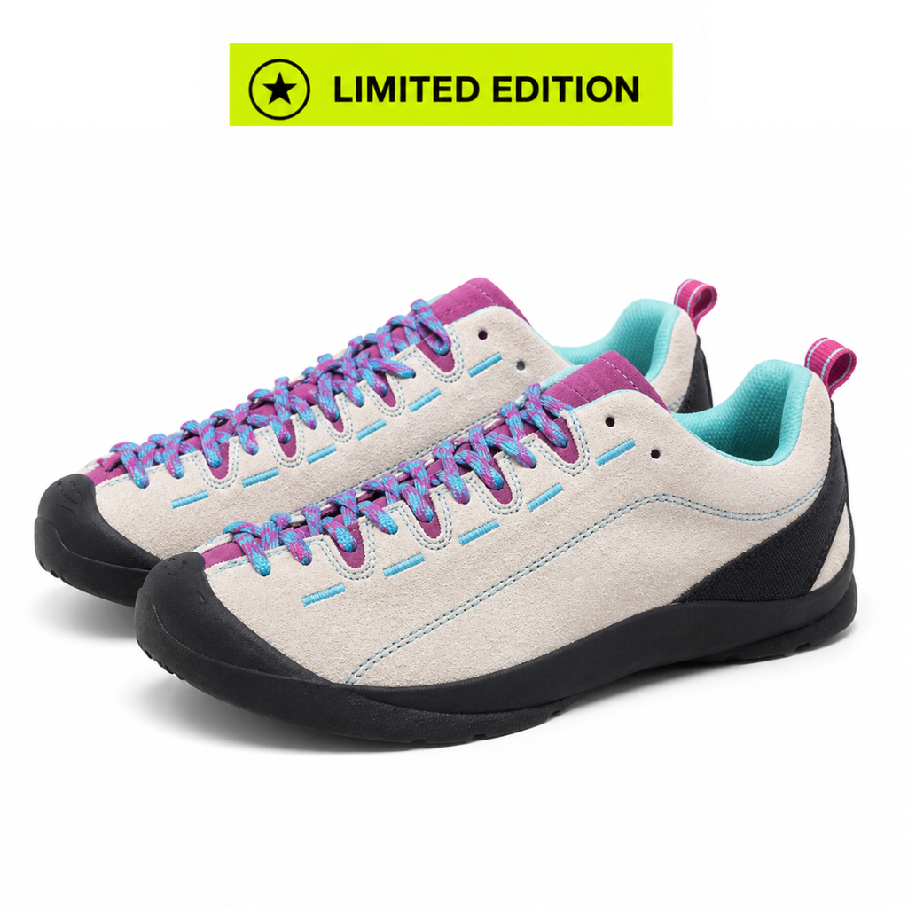 Scarpe barefoot City Up