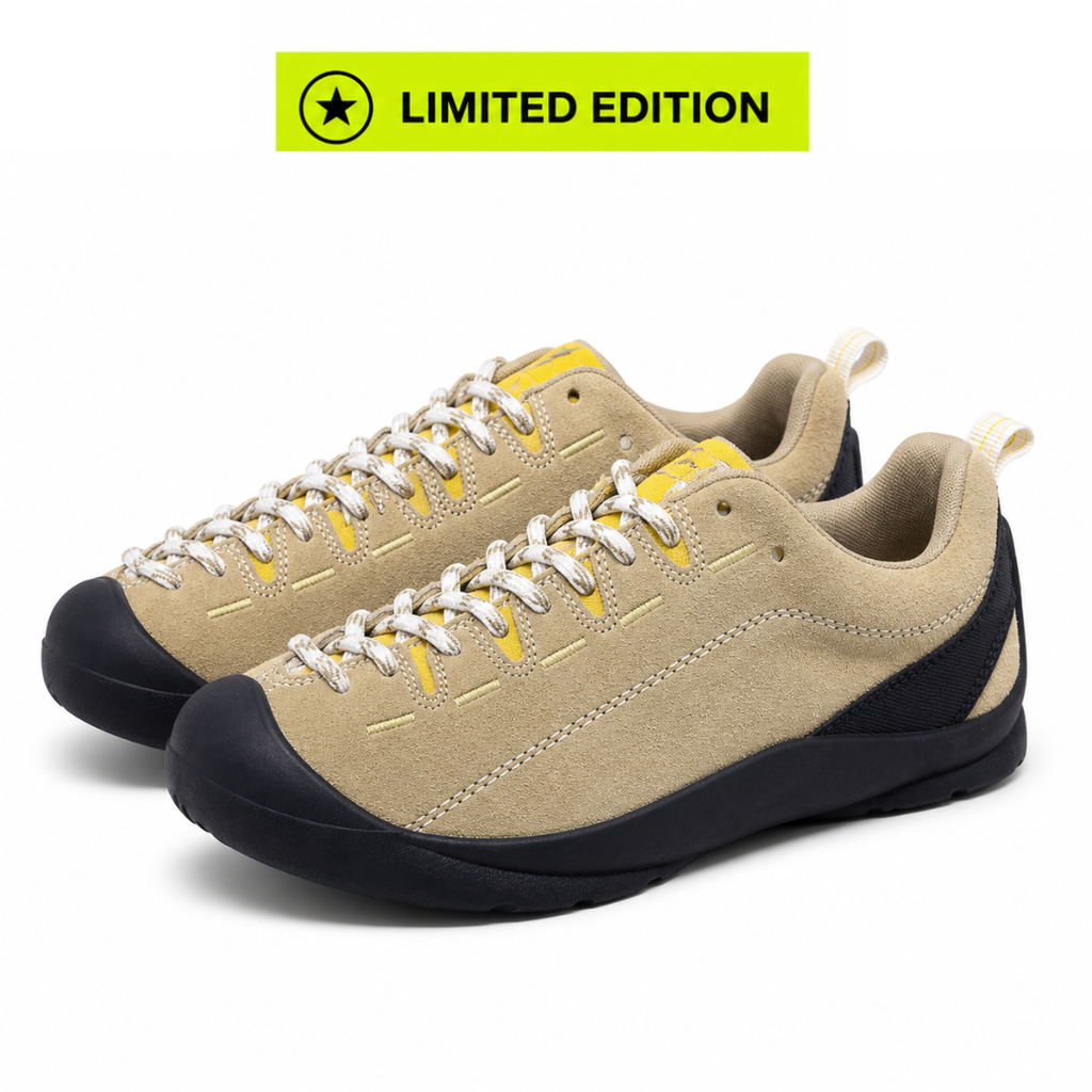 Scarpe barefoot Summer Go