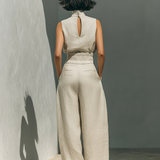 Tina - Set Minimalista da Donna